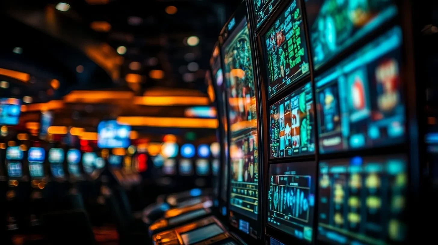 Menelusuri Peluang di i1malaysia: Cara Memanfaatkan Bonus Slot